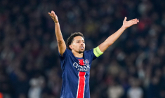 Marquinhos : « Sur les deux confrontations, il n’y a pas photo »