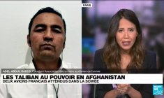 Afghanistan : Accélération des évacuations