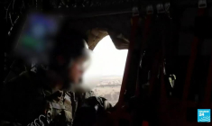 Mali : vers un retrait des troupes danoises de la force Takuba piloté par la France