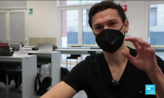 Brexit - Fin du programme Erasmus : l'Italie cherche à attirer les jeunes européens diplômés