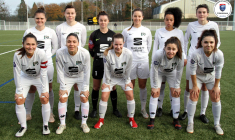 Une équipe de D3 féminine se met en grève pour protester contre son coach