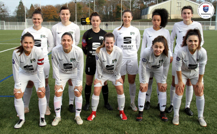 Une équipe de D3 féminine se met en grève pour protester contre son coach