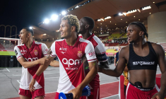 Non, Grenoble n'était pas la dernière équipe de L1 à faire le 2/2