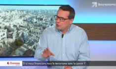 Et si nous financions tous le terrorisme sans le savoir ?