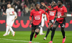 Rennes assure le strict minimum contre Reims