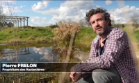 Biodiversité ordinaire : jardins de tous pays, protégez-vous !
