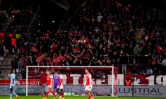 Des policiers attaqués au mortier après Reims-Laval