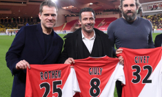 Selon Gaël Givet, « le football moderne est en train de se ridiculiser »