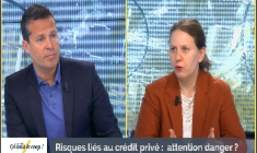 Risques liés au crédit privé : attention danger ?