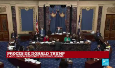 Procès de Donald Trump