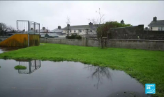 Scandale des maisons pour mères célibataires: l'Irlande présente des "excuses" officielles