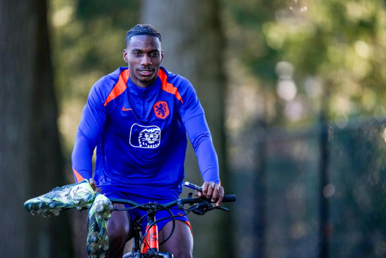 Le RB Leipzig boucle le recrutement d'une pépite néerlandaise