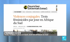 Viols en Libye : des Nigérianes témoignent