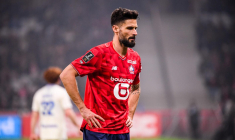 Olivier Giroud a trouvé les cages plus petites face à Strasbourg