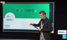 Israël accusé d'avoir partagé une photo manipulée d'un bébé mort