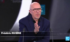 Danièle Obono (LFI) : "Au Proche et Moyen-Orient, les États-Unis sont responsables de l'instabilité"