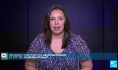 Anniversaire de la mort de Mahsa Amini : un an après, la lutte des femmes continue en Iran