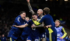 Écosse : une histoire de kilt et de kif