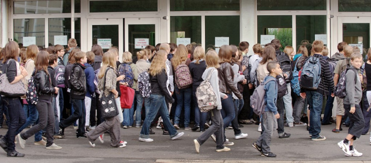 ( AFP / PHILIPPE HUGUEN )