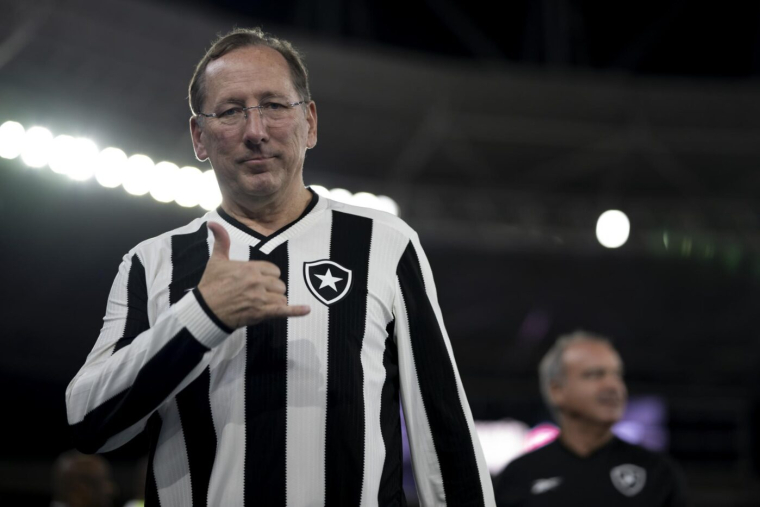 Lyon décroche son premier titre de champion du Brésil !
