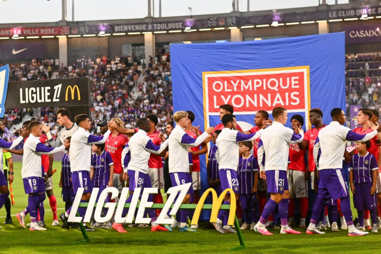 Un gros casse-tête à venir pour la LFP