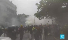 Birmanie : nouvelle journée de mobilisation malgré les répressions