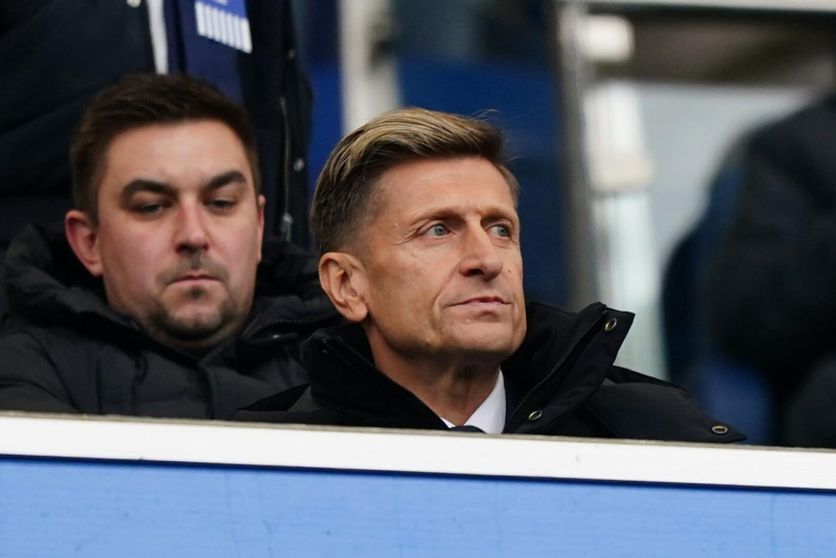 Crystal Palace ne décolère pas après son exclusion de la C3