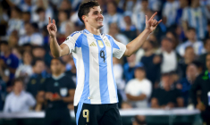 L'Argentine qualifiée pour la Coupe du monde 2026 sans jouer