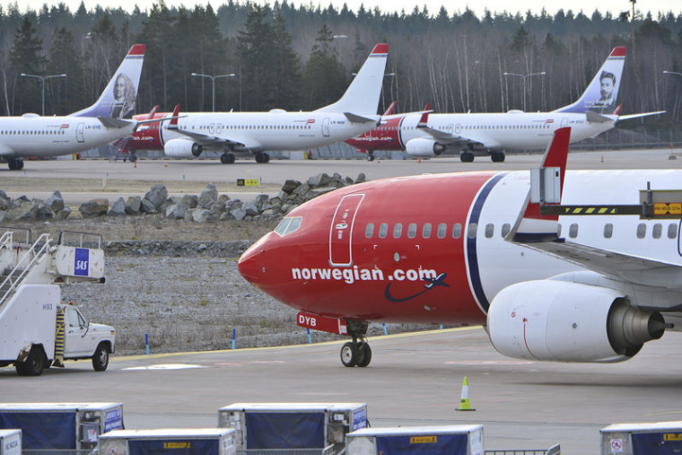 NORWEGIAN AIR REPORTE DES LIVRAISONS D'AIRBUS POUR RÉDUIRE SES COÛTS