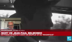 Mort de Jean-Paul Belmondo : un monstre sacré du cinéma français meurt à 88 ans