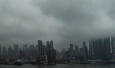 La skyline de New York