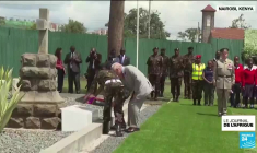 Charles III au Kenya : le roi condamne les abus de la colonisation britannique, sans toutefois demander pardon