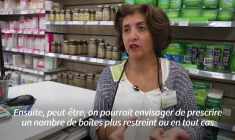 Jusqu'à 1,7 milliard d'euros de médicaments non consommés chaque année: "ça fait mal au cœur"