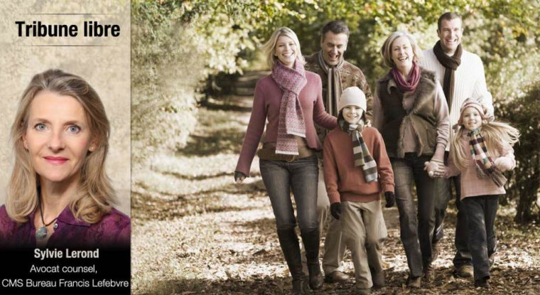 Une opération fiscalement intéressante. (© DR)