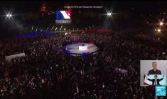 Présidentielle 2022 : 2nd tour, retour sur la soirée électorale