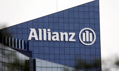 ALLIANZ: HAUSSE SURPRISE DE 6% DE SON BÉNÉFICE NET AU 3E TRIMESTRE