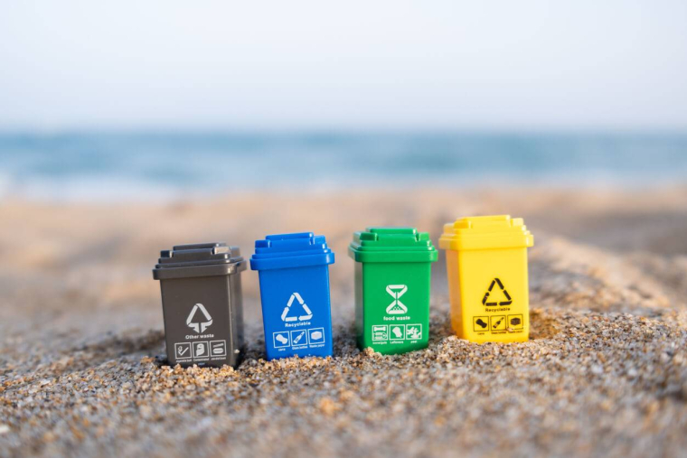 Tri des déchets : cette erreur peut désormais vous coûter jusqu’à 450 euros / iStock.com - David Petrus Ibars