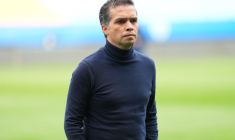 Le FC Nantes et Luís Castro tout proches d'un accord