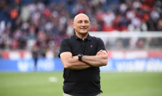 Un coach dit non à Nantes