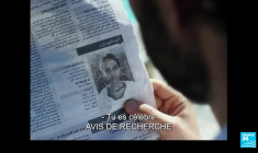 Cinéma : "Dirty Difficult Dangerous", une fable sensuelle et politique de Wissam Charaf