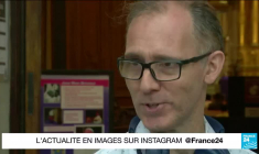 Le Pape François hospitalisé à Rome : le souverain pontife souffre d'une infection respiratoire