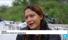 Immigration Mexique-États-Unis : Joe Biden reprend la main