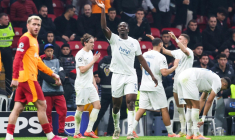 Benfica enfonce l’Ajax, l’Union se relance à Galatasaray