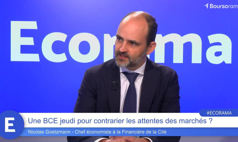 Une BCE jeudi pour contrarier les attentes des marchés ?