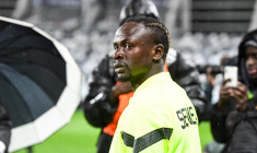 Le Sénégal muselé au Soudan