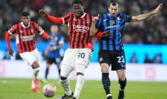 Après une finale dingue, le Milan renverse l'Inter et remporte la Supercoupe