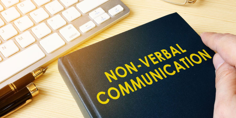 La communication non verbale, votre ami fidèle !