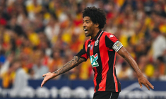 Dante fier de la prestation des siens malgré la défaite contre Lens