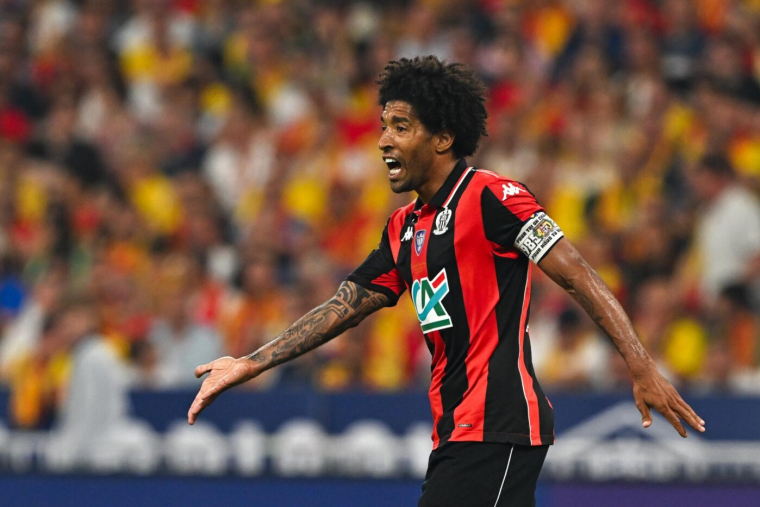 Dante fier de la prestation des siens malgré la défaite contre Lens