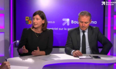 Le point trimestriel sur la gestion pilotée Boursorama Vie avec Edmond de Rothschild AM